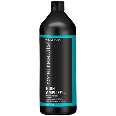 Après-shampooing High Amplify Total Results Matrix (1000 ml)