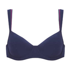 SIMONE PÉRÈLE haut de maillot de bain armatures emboitant Liv características