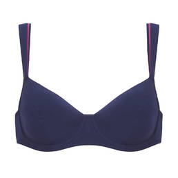 SIMONE PÉRÈLE haut de maillot de bain armatures emboitant Liv