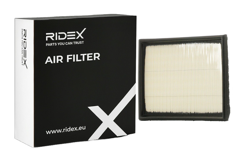 RIDEX Filtre à Air 8A0037  CITROËN,PEUGEOT,XSARA PICASSO N68,XSARA N1,XSARA Coupé N0,XSARA Break N2,XSARA Furgón,206 Fastback 2A/C,206 SW 2E/K características