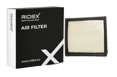 RIDEX Filtre à Air 8A0037  CITROËN,PEUGEOT,XSARA PICASSO N68,XSARA N1,XSARA Coupé N0,XSARA Break N2,XSARA Furgón,206 Fastback 2A/C,206 SW 2E/K