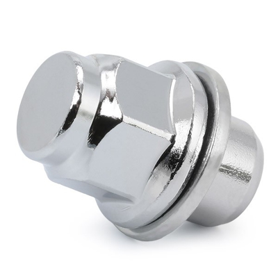 FEBI BILSTEIN Écrou De Roue 26587  KIA,LEXUS,TOYOTA,OPIRUS GH,JOICE,STINGER CK,IS II GSE2_, ALE2_, USE2_,RX MHU3_, GSU3_, MCU3_,RX GYL1_, GGL15, AGL10