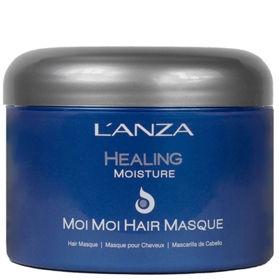 L'Anza Healing Moisture Moi Moi Masque pour Cheveux (200ml)