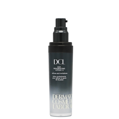 DCL AHA Resurfacing Lotion 8