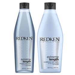 Redken Extreme Length Shampoo & Conditioner Duo precio