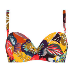 EMPREINTE haut de maillot de bain bandeau Sun características