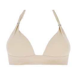 PAIN DE SUCRE haut de maillot de bain push-up Diva Sensitive Uni Life