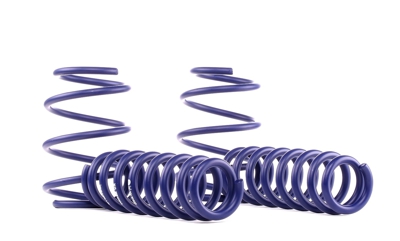 H&R Jeu de suspensions, ressorts 28832-2  BMW,3 Touring F31,3 Gran Turismo F34