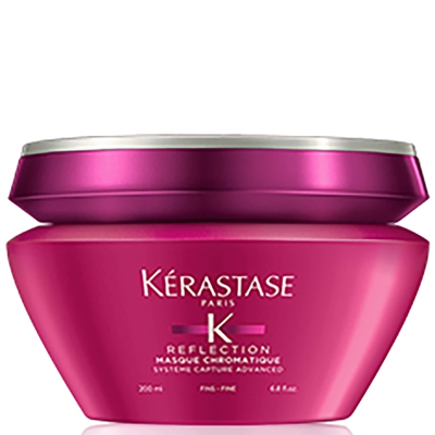 Masque Chromatique Cheveux Fins Kérastase Reflection 200 ml