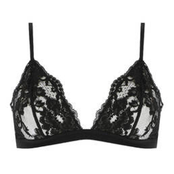 LA PERLA soutien-gorge triangle en coton Souplé precio
