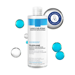LA Roche Posay Eau Micellaire Ultra Biphasée características