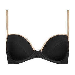 MARYAN MEHLHORN haut de maillot de bain armatures Pura