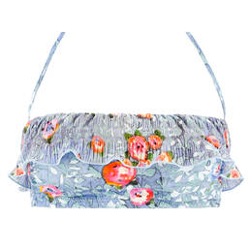 PAIN DE SUCRE haut de maillot de bain bandeau chloris Nirvana precio