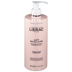 Lierac Lait Micellaire Double Nettoyant características