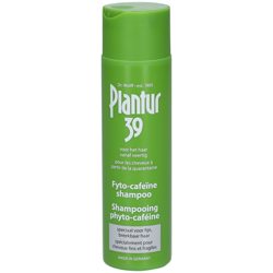 Plantur 39 Shampooing Phyto-caféine Cheveux Fins en oferta