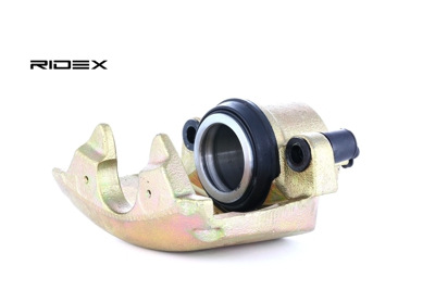 RIDEX Étrier De Frein MAZDA,VOLVO,FORD 78B0407 1223615,1459583,1682875  1755031,3M512B294AA,3M512B294BA,AV612B294AA,CV612B294PA,BPYK3361XA,BPYK3361XB