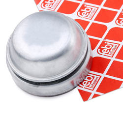 FEBI BILSTEIN Bonnette/tête/bout, roulement de roue 08929  MERCEDES-BENZ,CLASE E W210,CLASE C W202,SLK R170,CLK C208,Sedán W123 características