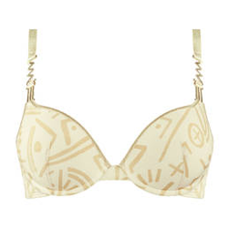 MARLIES DEKKERS soutien-gorge push-up Golden Karo precio