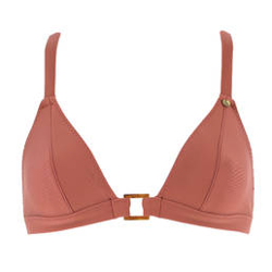 LOVE STORIES haut de maillot de bain triangle Darling Swim en oferta