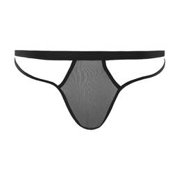 MAISON CLOSE slip échancré Pure Tentation