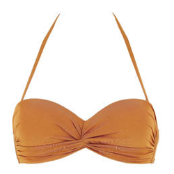 BANANA MOON haut de maillot de bain bandeau Couture Monterosso en oferta