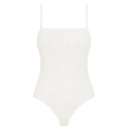 MAISON CLOSE body string bretelles amovibles La Femme Amazone