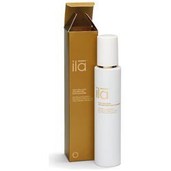 Nettoyant visage anti-âge Gold Cellular ila-Spa 100 ml características