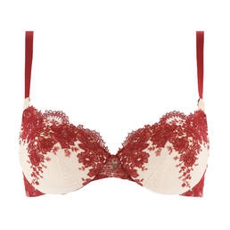 RITRATTI MILANO soutien-gorge coques Julia