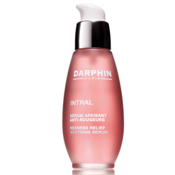 Darphin Intral sérum apaisant anti-rougeurs - 50ml características