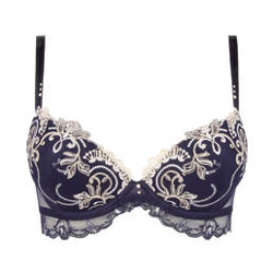 LISE CHARMEL soutien-gorge coques Sublime à Deux características