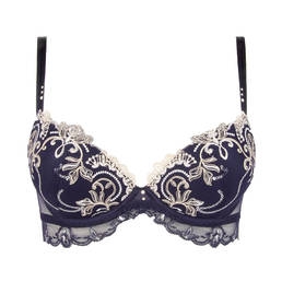 LISE CHARMEL soutien-gorge coques Sublime à Deux