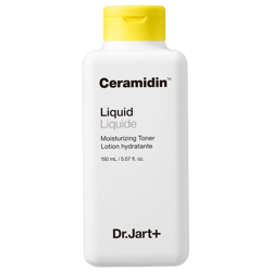Dr.Jart+ Ceramidin Liquid Lotion 150ml características