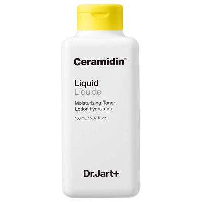 Dr.Jart+ Ceramidin Liquid Lotion 150ml
