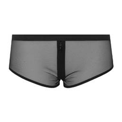 MAISON CLOSE shorty zippé Pure Tentation en oferta