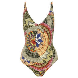 PAIN DE SUCRE maillot de bain 1 pièce nageur sans armatures Willian Wax