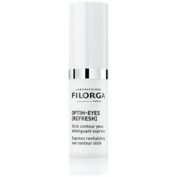 Filorga Optim-Eyes Refresh Express Revitalising Eye Contour Stick características