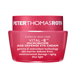 Peter Thomas Roth VITAL-E Microbiome Age Defense Eye Cream 15ml en oferta