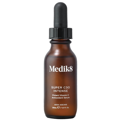 Medik8 Super C30 Intense Serum 30ml