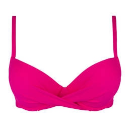 ANTIGEL haut de maillot de bain coques La Chiquissima