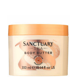 Sanctuary Spa Body Butter 300ml en oferta