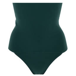 PAIN DE SUCRE bas de maillot de bain culotte haute Emilia Sensitive Uni Life
