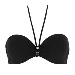 CHANTELLE haut de maillot de bain bandeau coques Escape en oferta