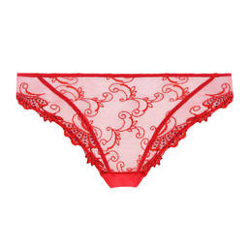LISE CHARMEL slip fantaisie Dressing Floral precio