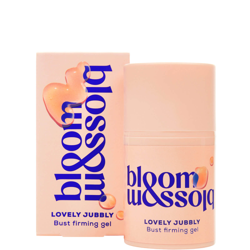 Bloom and Blossom Lovely Jubbly Bust Firming Gel 50ml precio