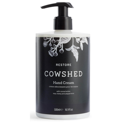 Cowshed Restore Hand Cream 500ml en oferta