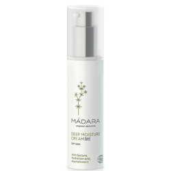Crème Hydratante Intense MÁDARA 50 ml en oferta