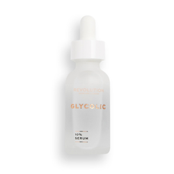 Revolution Skincare 10% Glycolic Acid Glow Serum en oferta