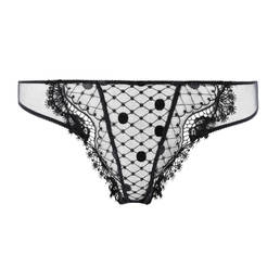 DITA VON TEESE slip Vedette