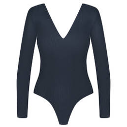 MAISON CLOSE body string manches longues La Femme Amazone precio