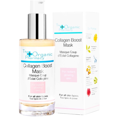 The Organic Pharmacy Collagen Boost Mask 50ml